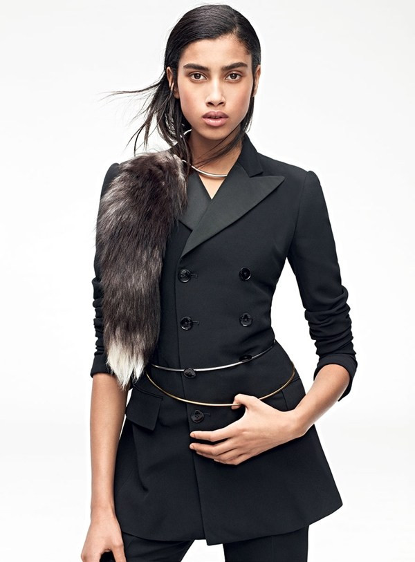 Làm mới bản thân "mọi lúc, mọi nơi" với bốn kiểu tóc đơn giản ảnh 1