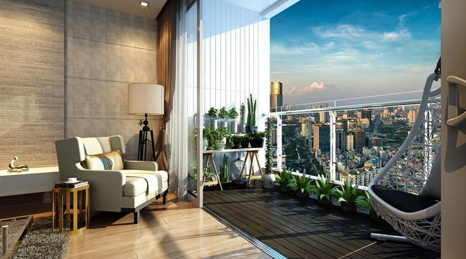 Tìm hiểu những công nghệ xây dựng độc đáo ở các dự án Vinhomes ảnh 2