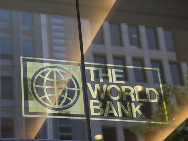 WB chi 1,5 tỷ USD chống biến đổi khí hậu ở Trung Đông, Bắc Phi ảnh 1