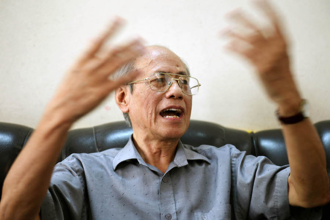 Tăng thuế VAT: 'Hãy nhìn một cách đầy đủ, nghĩ nhiều cho người dân' ảnh 1