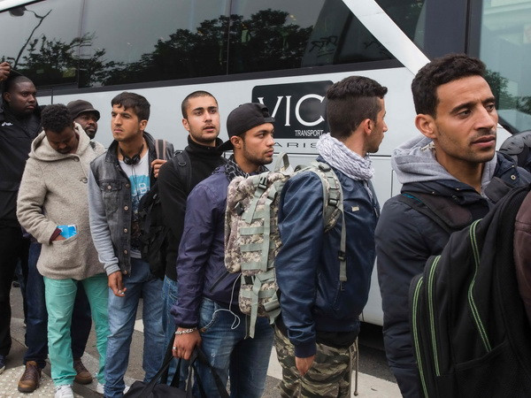 Các nước cần thừa nhận trách nhiệm trong việc ngăn chặn nạn buôn người ảnh 1