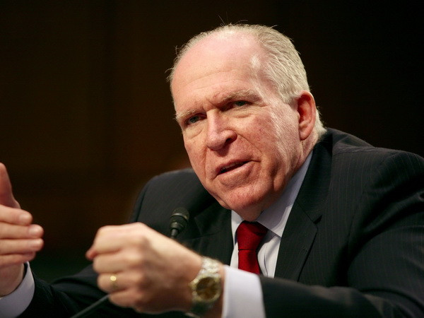 Giám đốc CIA bình luận không lạc quan về tương lai của Syria ảnh 1