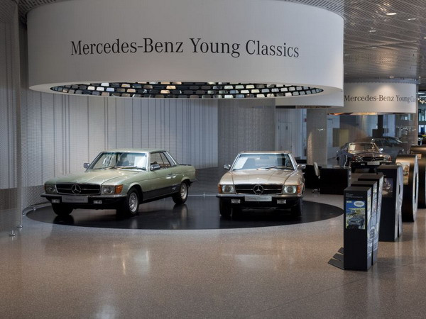 Mercedes-Benz bị phạt hơn 57 triệu USD vì chính sách độc quyền ảnh 1