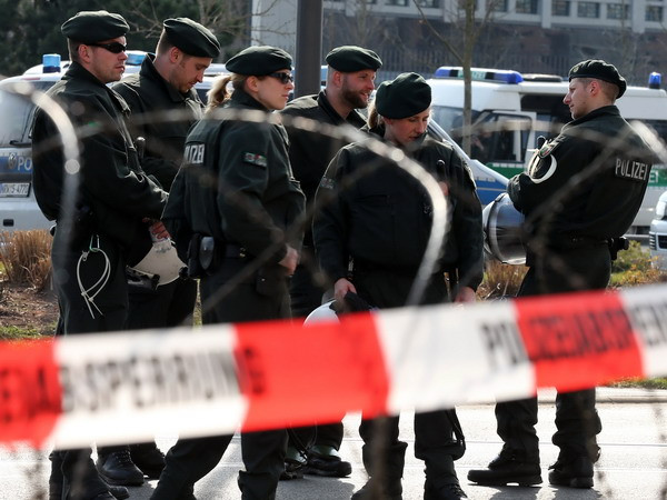 Đức yêu cầu cơ quan tình báo đối ngoại khắc phục khiếm khuyết ảnh 1