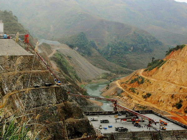 Vụ 7 học sinh bị cuốn trôi: Không phải do thủy điện xả lũ ảnh 1