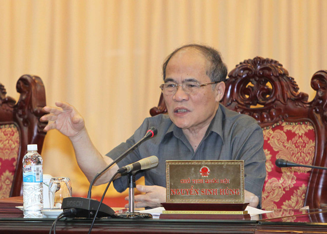 Đề nghị rút ngắn thời hạn thăng hàm cấp Tướng quân đội ảnh 1