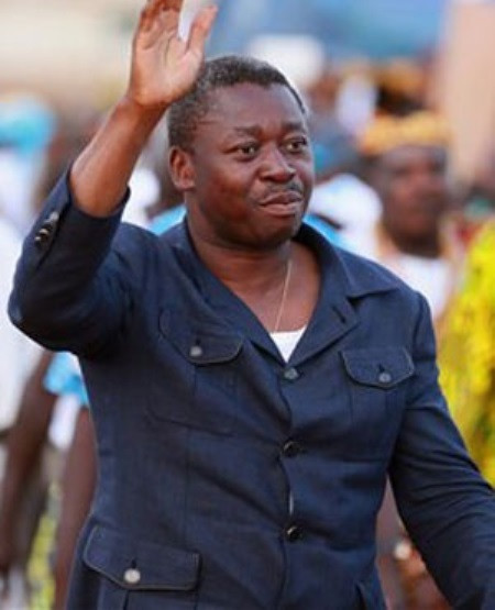 Togo: Phe đối lập biểu tình phản đối kết quả bầu cử tổng thống ảnh 1