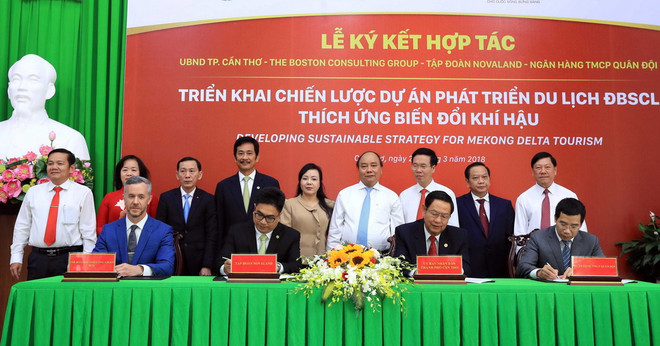 Thủ tướng: Khuyến khích du lịch phát huy giá trị bản sắc ĐBSCL ảnh 1