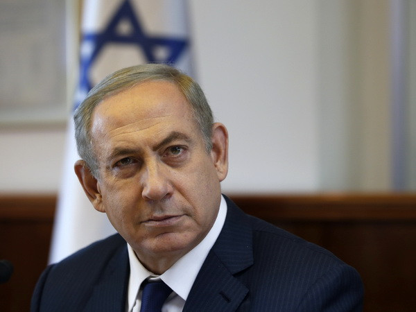 Pháp hoãn hội nghị hòa bình Trung Đông do Mỹ và Israel chưa "hào hứng" ảnh 1