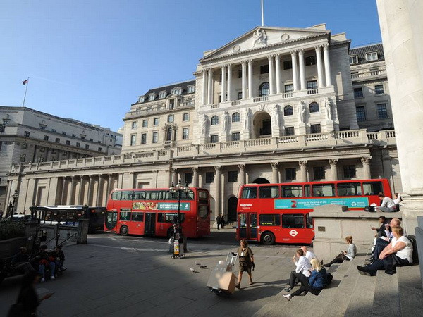 Ảnh minh họa. (Nguồn: Wall Street Journal) Brexit có thể gây phương hại cho quan hệ thương mại Anh-Mỹ ảnh 1