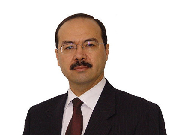 Ông Abdulla Aripov. (Nguồn: AKIpress) Quốc hội Uzbekistan phê chuẩn ông Abdulla Aripov giữ chức Thủ tướng ảnh 1