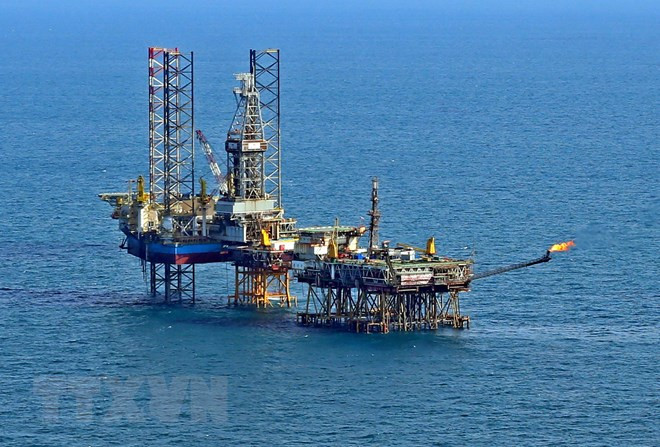 Thu ngân sách từ dầu thô sắp đạt 100% dự toán chỉ sau 7 tháng ảnh 1