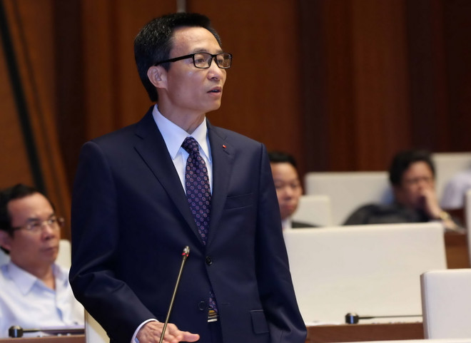 Không có chồng chéo trong quản lý vệ sinh an toàn thực phẩm ảnh 1