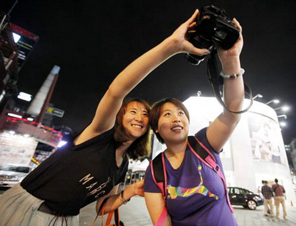 Đài Loan thí điểm chính sách ưu đãi thị thực cho Việt Nam ảnh 1