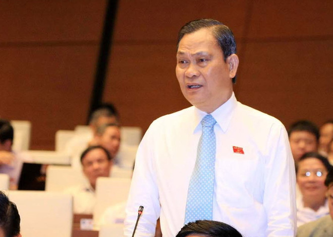 Bộ trưởng Nội vụ: Không bổ sung phụ cấp trách nhiệm đặc thù ảnh 1