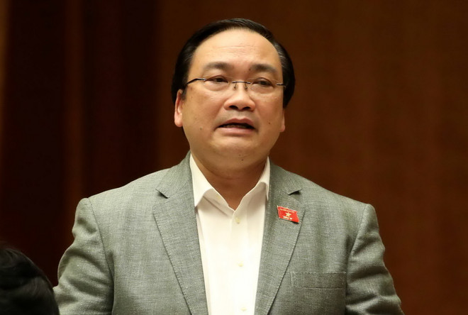 Chính phủ đang xây dựng các giải pháp ứng phó với hội nhập ảnh 1