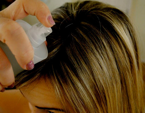 Bảy mẹo tạo độ phồng cho tóc mỏng dễ dàng nhất ảnh 2