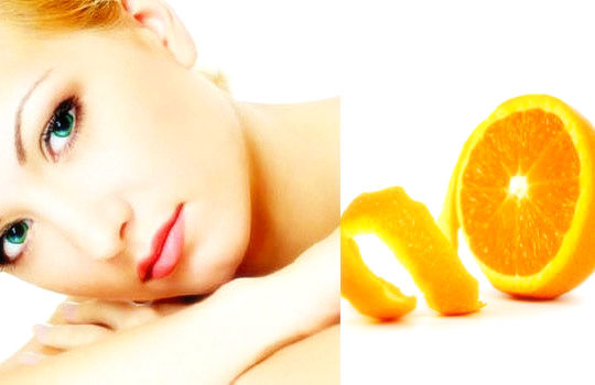 Khám phá 5 loại bã trái cây giúp da thay đổi sắc diện ảnh 4