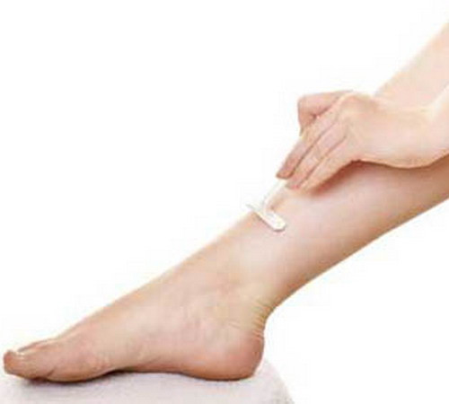 Sáu quan niệm sai lầm trong việc làm đẹp của phụ nữ ảnh 2