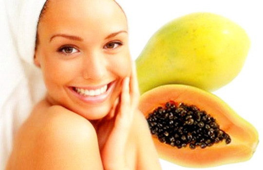 Khám phá 5 loại bã trái cây giúp da thay đổi sắc diện ảnh 3