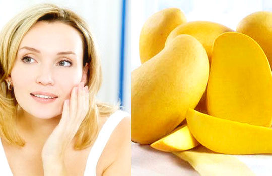 Khám phá 5 loại bã trái cây giúp da thay đổi sắc diện ảnh 5