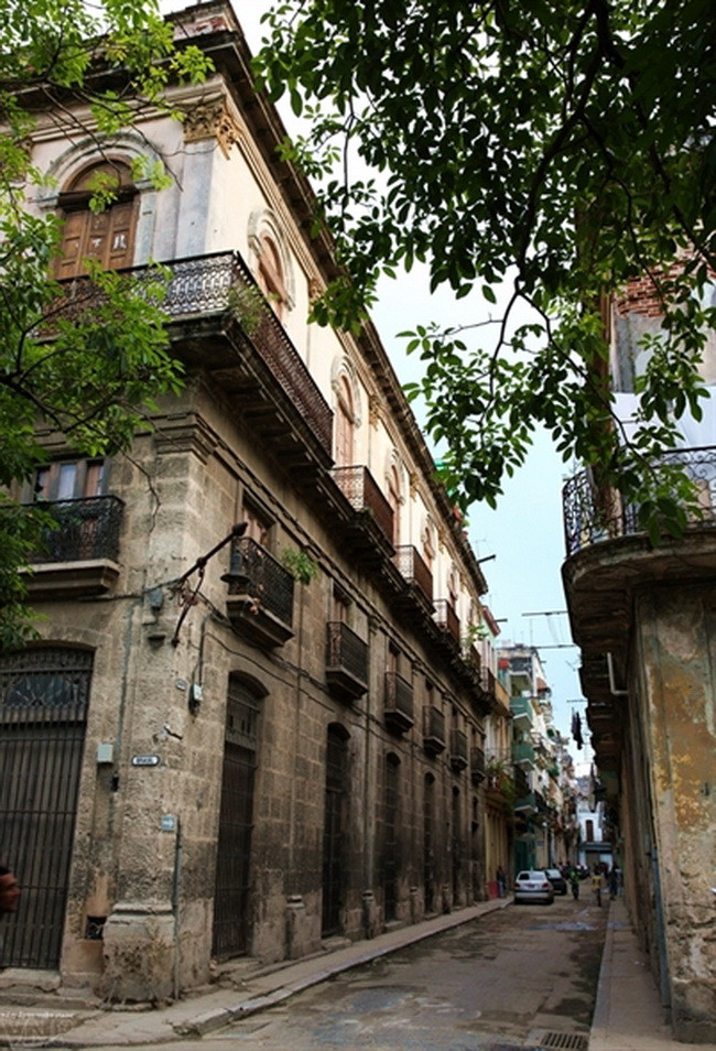 Vì sao La Habana được chọn là thành phố kỳ quan của thế giới? ảnh 10
