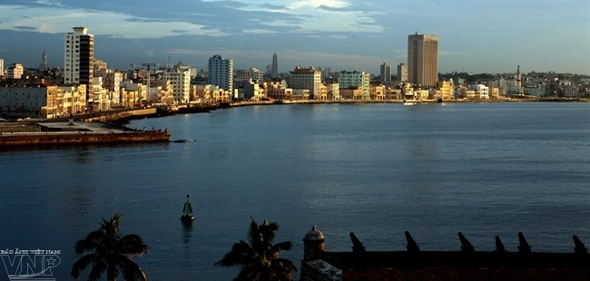 Vì sao La Habana được chọn là thành phố kỳ quan của thế giới? ảnh 2