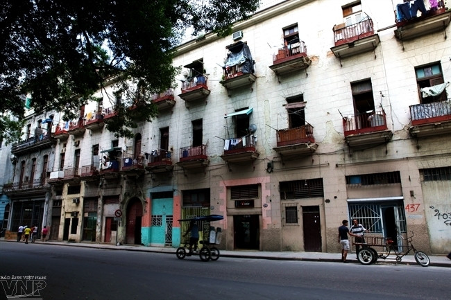 Vì sao La Habana được chọn là thành phố kỳ quan của thế giới? ảnh 12