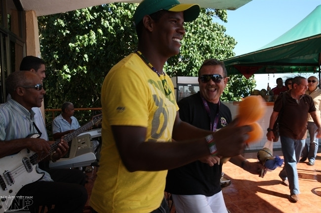 Vì sao La Habana được chọn là thành phố kỳ quan của thế giới? ảnh 15