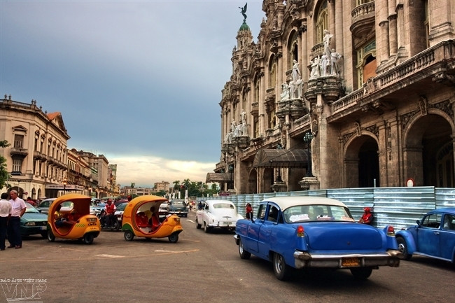 Vì sao La Habana được chọn là thành phố kỳ quan của thế giới? ảnh 14