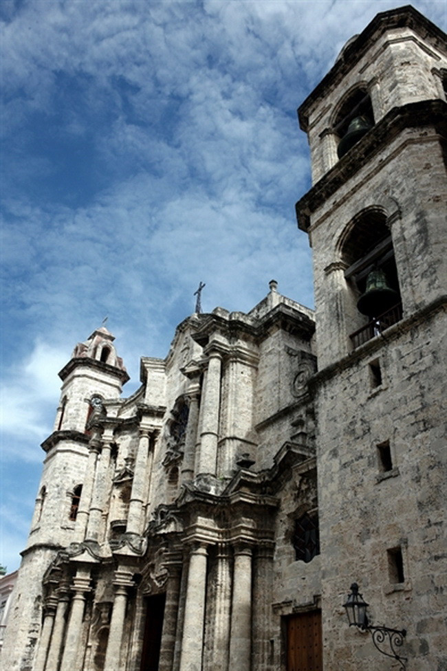 Vì sao La Habana được chọn là thành phố kỳ quan của thế giới? ảnh 4