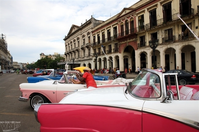 Vì sao La Habana được chọn là thành phố kỳ quan của thế giới? ảnh 18