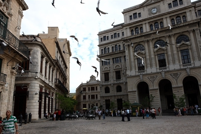 Vì sao La Habana được chọn là thành phố kỳ quan của thế giới? ảnh 3