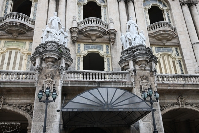 Vì sao La Habana được chọn là thành phố kỳ quan của thế giới? ảnh 17