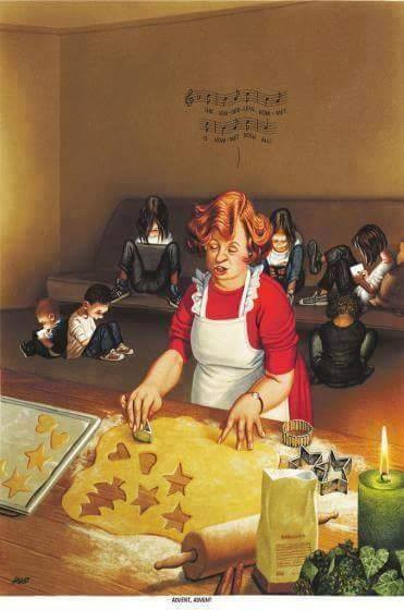 Tố cáo 10 sự thật đáng xấu hổ của xã hội hiện đại ngày nay ảnh 6