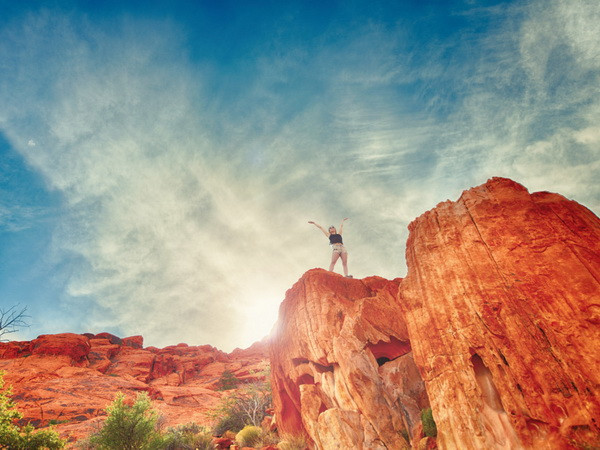 Tám phép màu có thật nếu bạn luôn đặt niềm tin vào bản thân ảnh 1