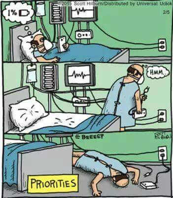 Tố cáo 10 sự thật đáng xấu hổ của xã hội hiện đại ngày nay ảnh 4