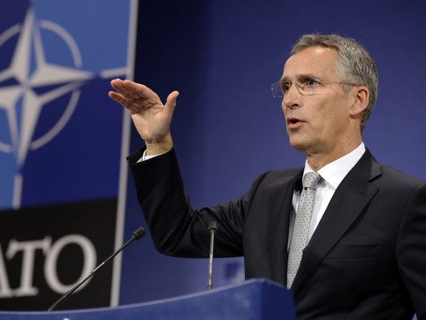 NATO muốn nối lại đối thoại với Nga sau 20 tháng ngừng các hoạt động ảnh 1