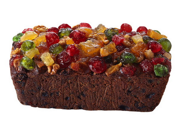 Kỷ lục Guinness mới về chiếc bánh hoa quả khổng lồ ảnh 1