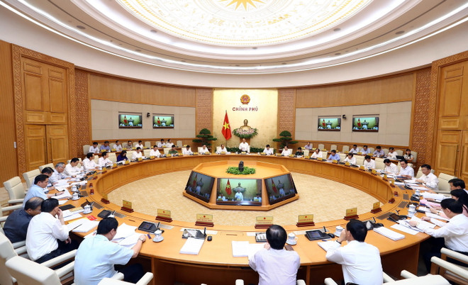 Niềm tin của nhà đầu tư ngoại với kinh tế Việt Nam vẫn được khẳng định ảnh 2