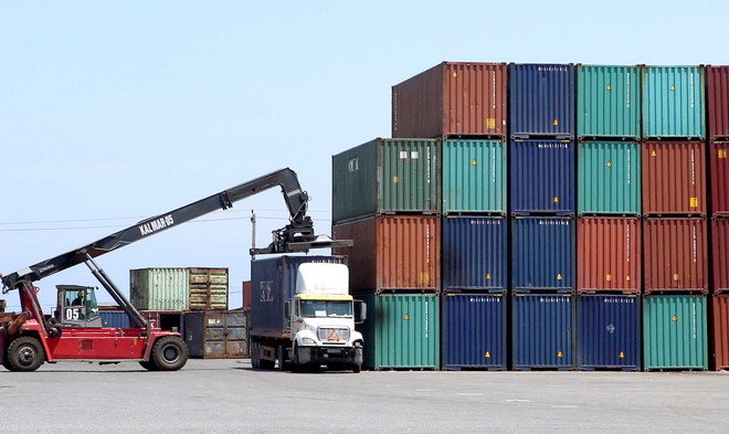 WEF ASEAN 2018: Doanh nghiệp logistics trước làn sóng Cách mạng 4.0 ảnh 1