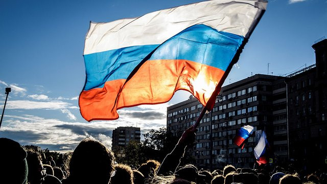 Nga có “lực bất tòng tâm” trước các lệnh trừng phạt của Mỹ? ảnh 1