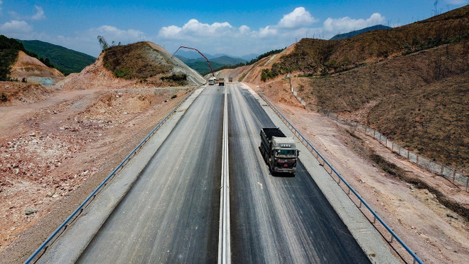 Đi tìm giải pháp về vốn cho dự án cao tốc Hữu Nghị-Chi Lăng ảnh 1