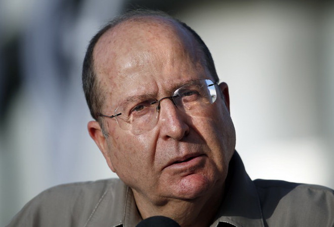 Israel tái khẳng định không hợp tác quân sự với Nga tại Syria ảnh 1