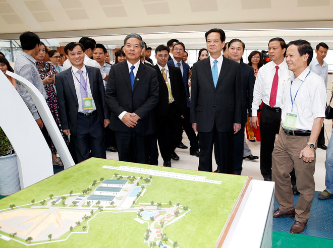 Thủ tướng giao 7 nhiệm vụ quan trọng cho ngành môi trường ảnh 2