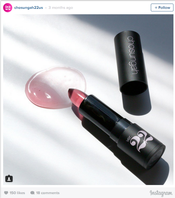 Truy tìm nguồn gốc cây son thạch đang khiến chị em phát cuồng ảnh 9