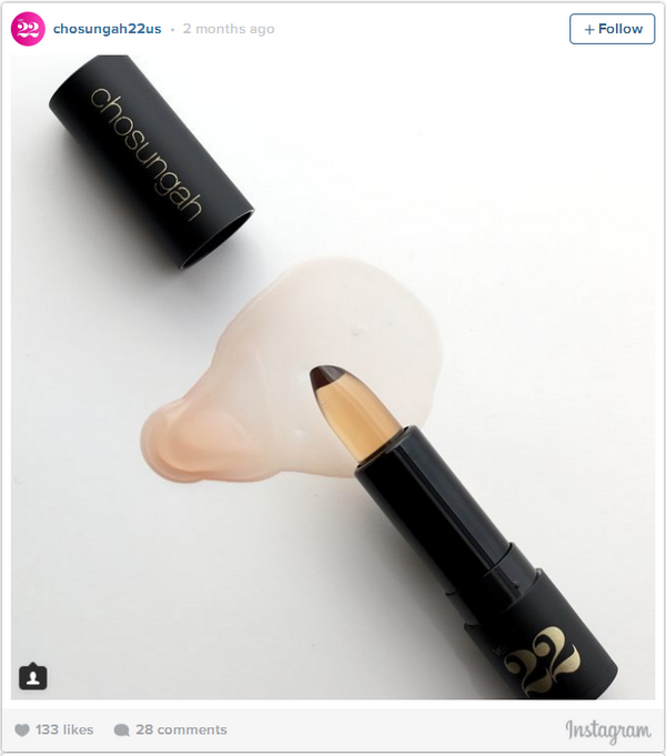 Truy tìm nguồn gốc cây son thạch đang khiến chị em phát cuồng ảnh 8