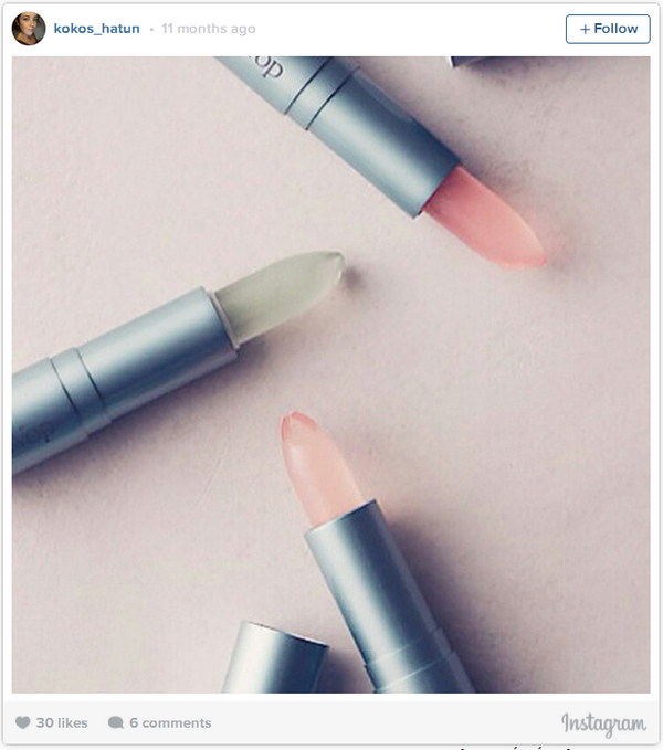 Truy tìm nguồn gốc cây son thạch đang khiến chị em phát cuồng ảnh 2