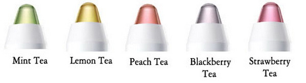 Truy tìm nguồn gốc cây son thạch đang khiến chị em phát cuồng ảnh 7