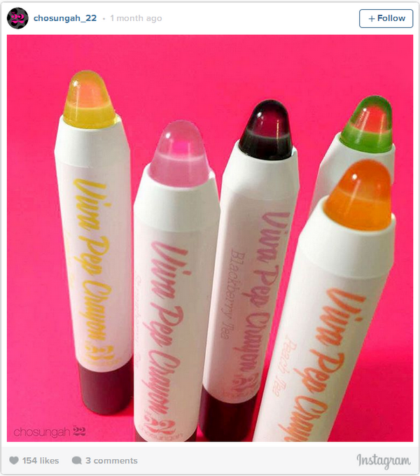 Truy tìm nguồn gốc cây son thạch đang khiến chị em phát cuồng ảnh 3